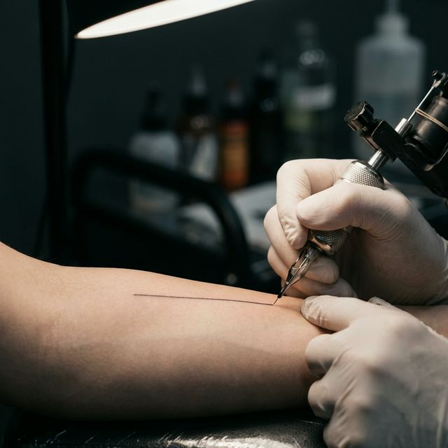 Maestría en Línea Fina